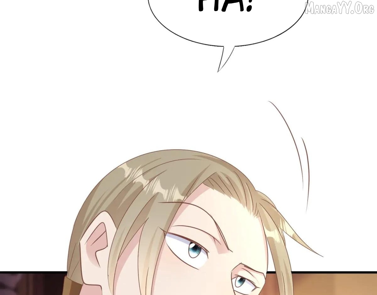 Don't Embarrass Me Chapter 196 - page 26